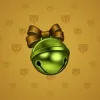 Sleigh Bell #11893