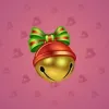 Sleigh Bell #11900
