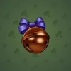 Sleigh Bell #11933