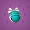 Sleigh Bell #1195
