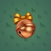 Sleigh Bell #11958