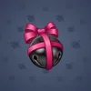 Sleigh Bell #1196