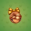 Sleigh Bell #11978