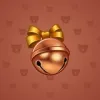 Sleigh Bell #1198