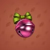Sleigh Bell #11982