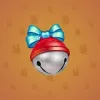 Sleigh Bell #11989