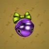 Sleigh Bell #1199
