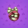 Sleigh Bell #1201