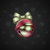 Sleigh Bell #12019