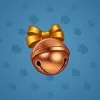Sleigh Bell #12025