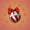 Sleigh Bell #1204