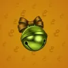 Sleigh Bell #12044