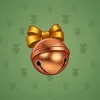 Sleigh Bell #12072