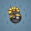 Sleigh Bell #12079