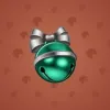 Sleigh Bell #12093