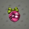Sleigh Bell #1211