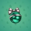 Sleigh Bell #1212