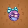 Sleigh Bell #12127