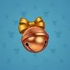Sleigh Bell #12162