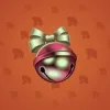 Sleigh Bell #12168