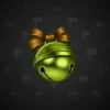 Sleigh Bell #1218