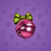 Sleigh Bell #12180