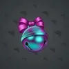 Sleigh Bell #12196