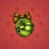 Sleigh Bell #12197