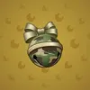 Sleigh Bell #12244