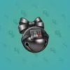 Sleigh Bell #12247