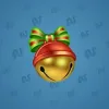 Sleigh Bell #12255