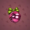 Sleigh Bell #1230