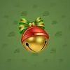 Sleigh Bell #12309