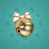 Sleigh Bell #1232