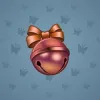Sleigh Bell #12329