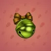 Sleigh Bell #1233