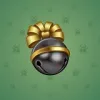 Sleigh Bell #12334