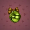 Sleigh Bell #12338