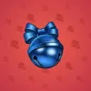 Sleigh Bell #12353