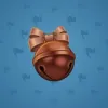 Sleigh Bell #1236