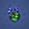 Sleigh Bell #12387