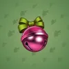 Sleigh Bell #12389
