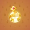 Sleigh Bell #1239