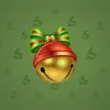 Sleigh Bell #12397