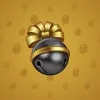 Sleigh Bell #12401