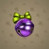 Sleigh Bell #12403