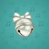 Sleigh Bell #1241