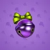 Sleigh Bell #12410