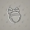 Sleigh Bell #12419