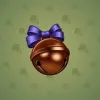 Sleigh Bell #1242